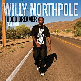 Album cover of Hood Dreamer
