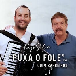 Album cover of Puxa o Fole