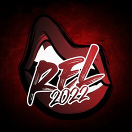 Album cover of REL 2022