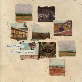 Album cover of No Place Like Home