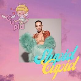 Album cover of Stupid Cupid