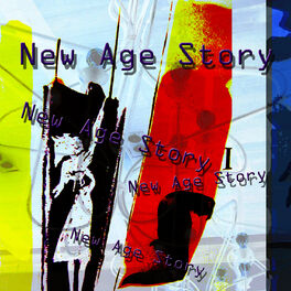 Album cover of New Age Story The Collection