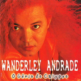 Album cover of O Gênio do Calypso