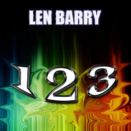 Album cover of 1-2-3