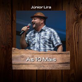 Album cover of As 10 Mais