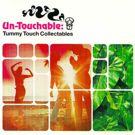 Album cover of Un-Touchable