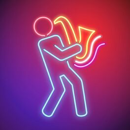 Album cover of Electric Jazz
