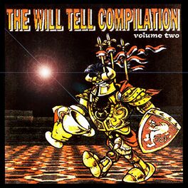 Album cover of Will Tell Compilation, Vol. 2