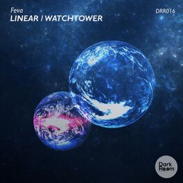 Album cover of Linear / Watchtower