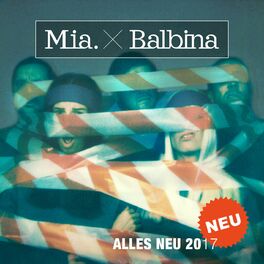 Album cover of Alles Neu 2017