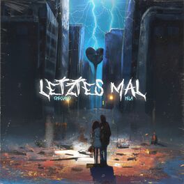 Album cover of Letztes Mal
