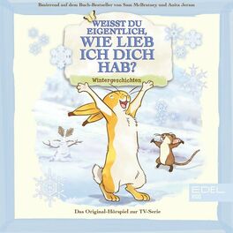 Album cover of Wintergeschichten (Das Original-Hörspiel zur TV-Serie)