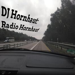 Album cover of Radio Hornhaut
