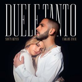 Album cover of Duele Tanto