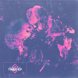Album cover of Tines