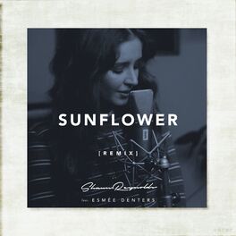 Album cover of Sunflower (Remix)