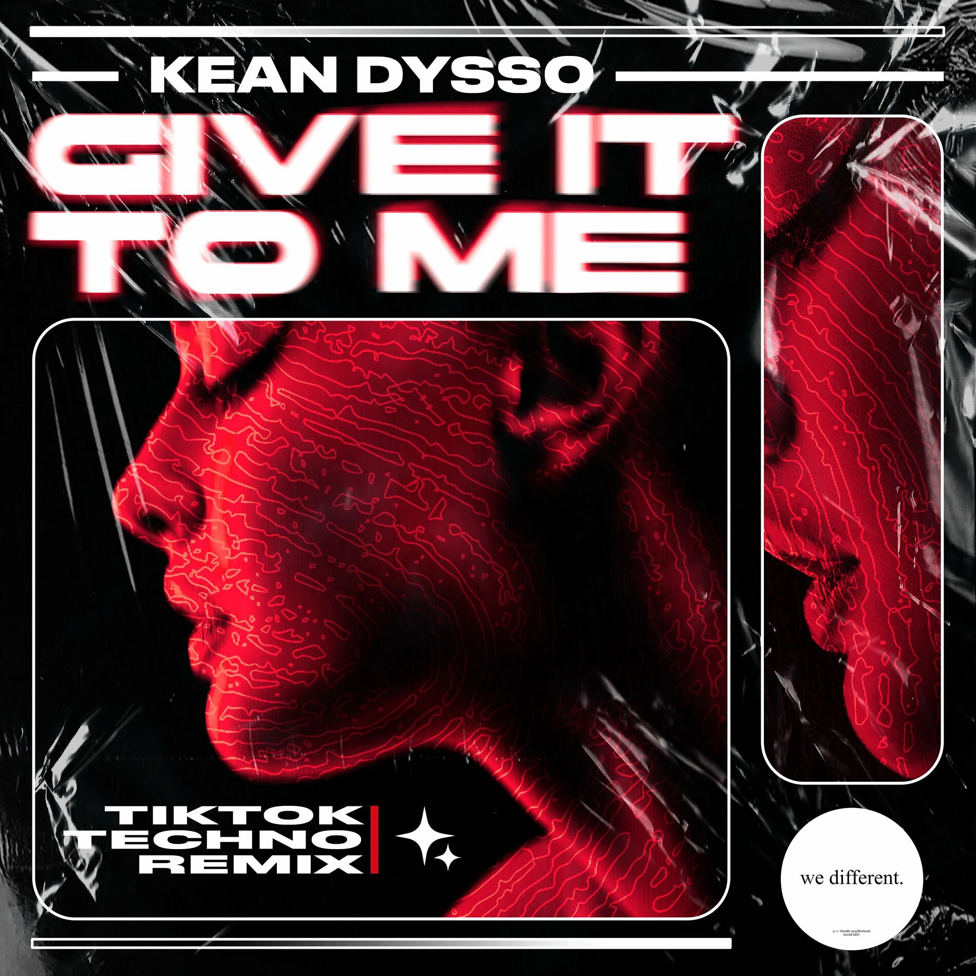 KEAN DYSSO: альбомы, песни, плейлисты | Слушайте на Deezer