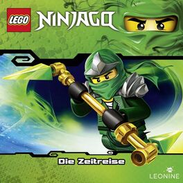Album cover of Folge 19: Die Zeitreise