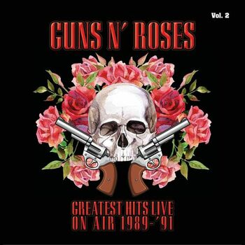 Guns N' Roses - Estranged - Lyrics 