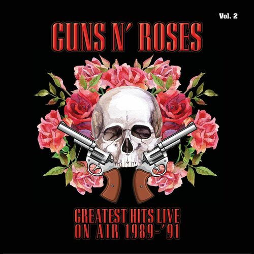 Civil War - Live - song and lyrics by Guns N' Roses