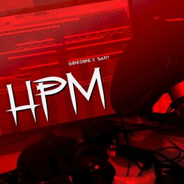 Album cover of H.P.M.