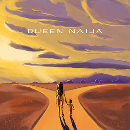 Album cover of Queen Naija