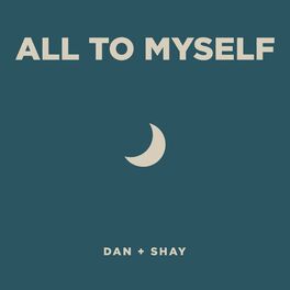 Album cover of All To Myself