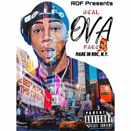 Album cover of RealOva Fake 2