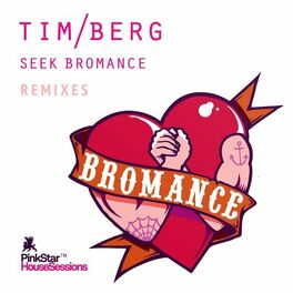 Album cover of Seek Bromance (Remixes)
