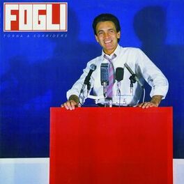 Album cover of Torna a sorridere