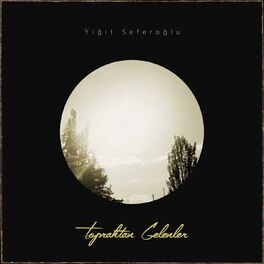 Album cover of Topraktan Gelenler