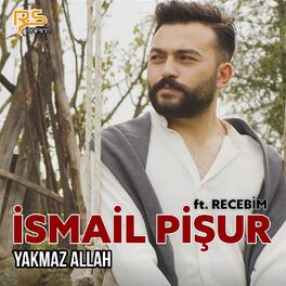 Album cover of Yakmaz Allah