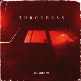 Album cover of TURCOBESK