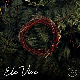 LAF - Louvor e Adoração Filadélfia: músicas com letras e álbuns | Ouvir na Deezer LAF - Louvor e Adoração Filadélfia: músicas com letras e álbuns | Ouvir na Deezer