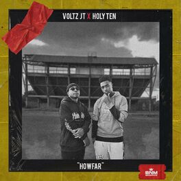 Album cover of How Far (feat. Holy Ten)