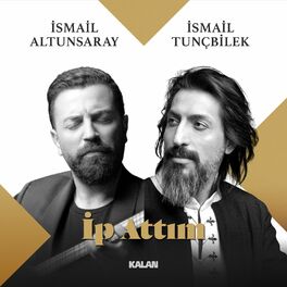 Album cover of İp Attım