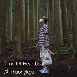 Album cover of Time Of Heartbeat