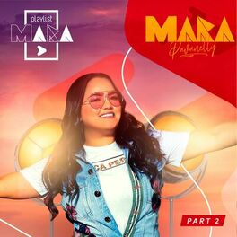 Album cover of Playlist Mara, Pt. 2