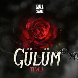 Album cover of Gülüm