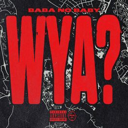 Album cover of WYA?
