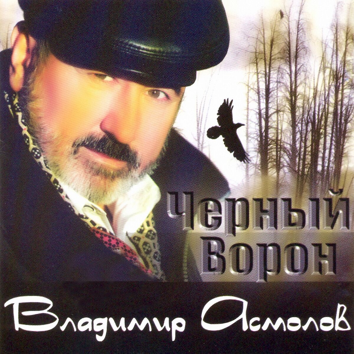 Владимир Асмолов: альбомы, песни, плейлисты | Слушайте на Deezer