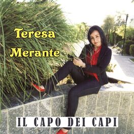 Album cover of Il capo dei capi