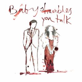 Album cover of You Talk