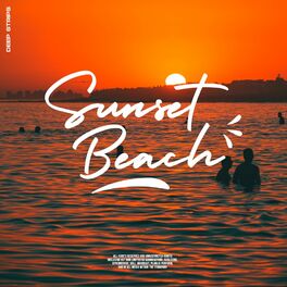 Album cover of Sunset Beach