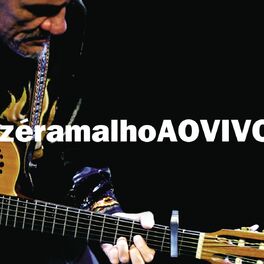Album cover of Zé Ramalho Ao Vivo 2005