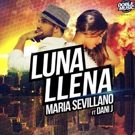 Album cover of Luna Llena