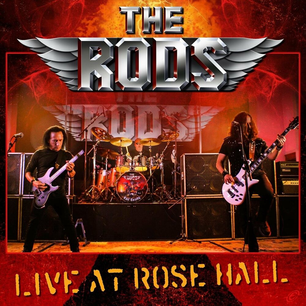 The rods