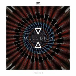Album cover of Melodica, Vol. 8