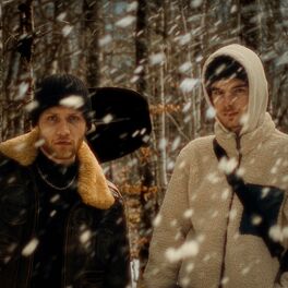 Album cover of Blizzard