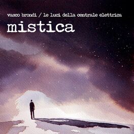 Album cover of Mistica